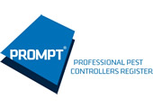 Professional Pest Controllers Register