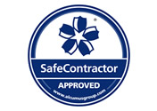 Safe Contractor